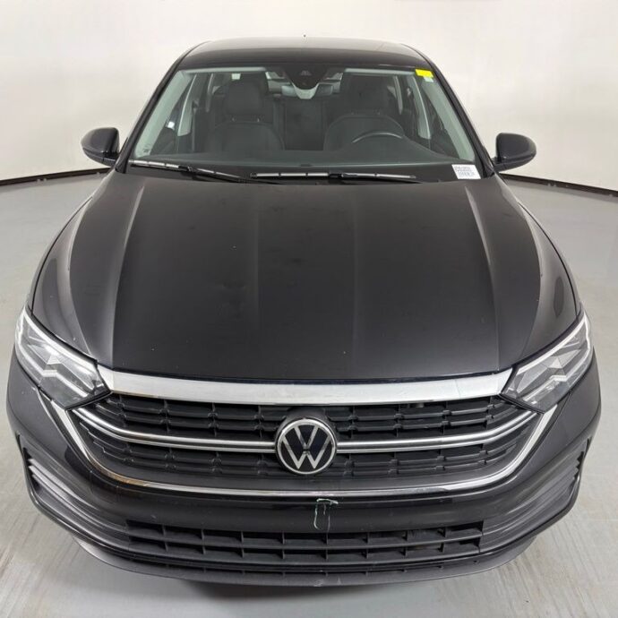 2024 Volkswagen Jetta