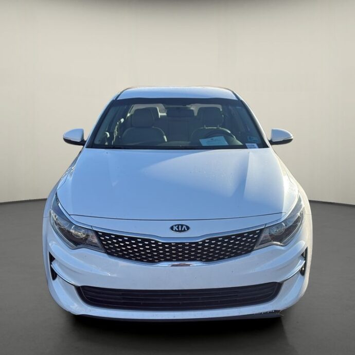 2016 Kia Optima