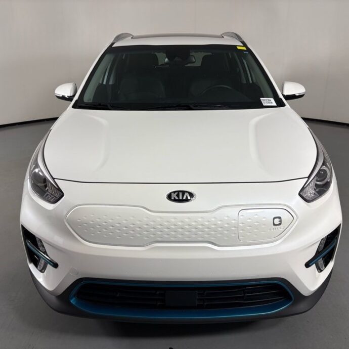 2020 Kia Niro EV Electric